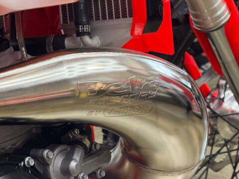 2026 Beta 300 RR X-Pro