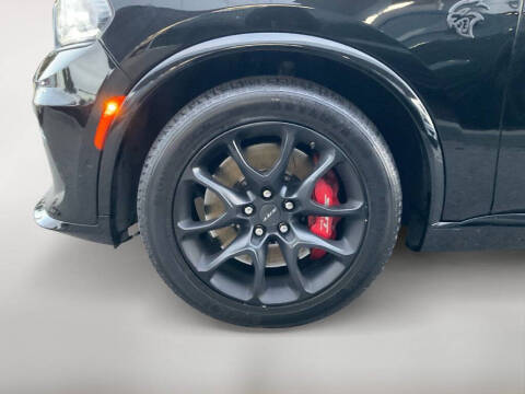 2024 Dodge Durango SRT Hellcat
