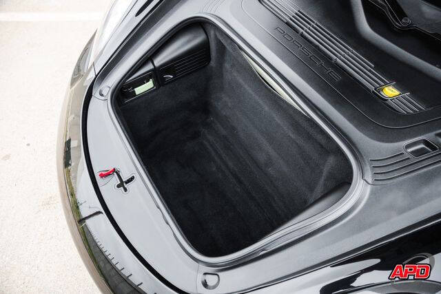 2014 Porsche Cayman