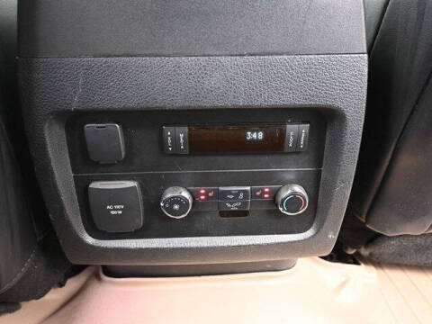 2015 Lincoln Navigator