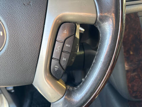 2014 GMC Yukon Denali