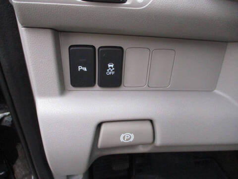 2015 Honda Pilot Touring