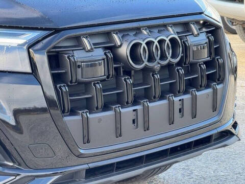 2026 Audi Q7 quattro Premium 45 TFSI