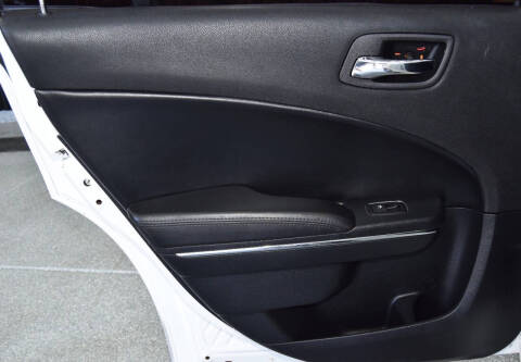 2014 Dodge Charger SRT8 Super Bee