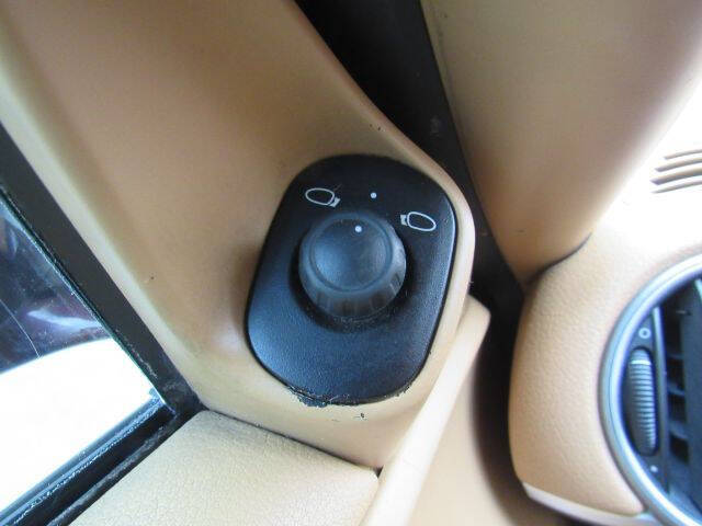 2006 Porsche Cayman S