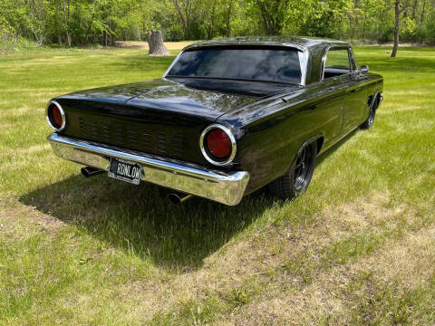 1964 Ford Fairlane 500