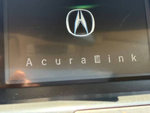 2015 Acura MDX