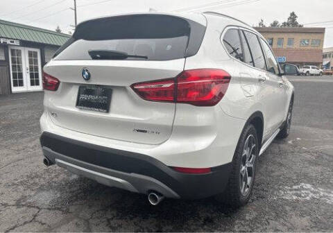 2018 BMW X1 xDrive28i