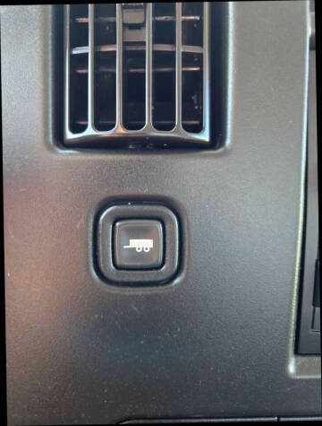 2023 GMC Savana 2500