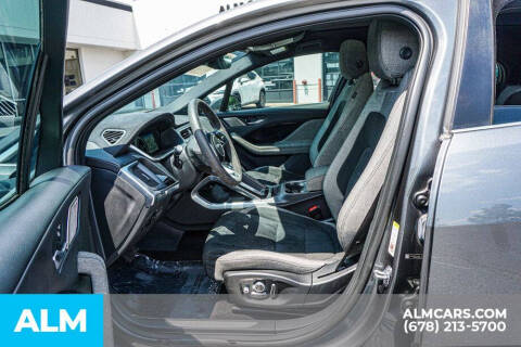 2020 Jaguar I-PACE EV400 HSE