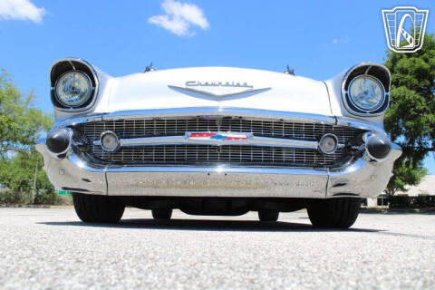 1957 Chevrolet 210