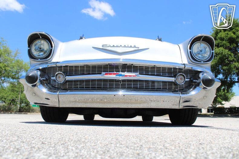 1957 Chevrolet 210