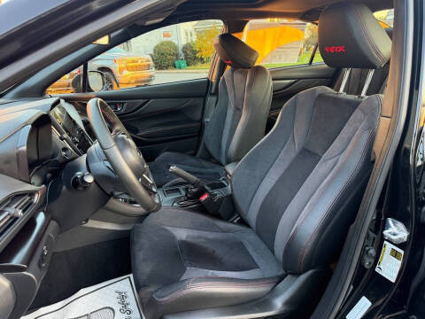 2024 Subaru WRX Limited