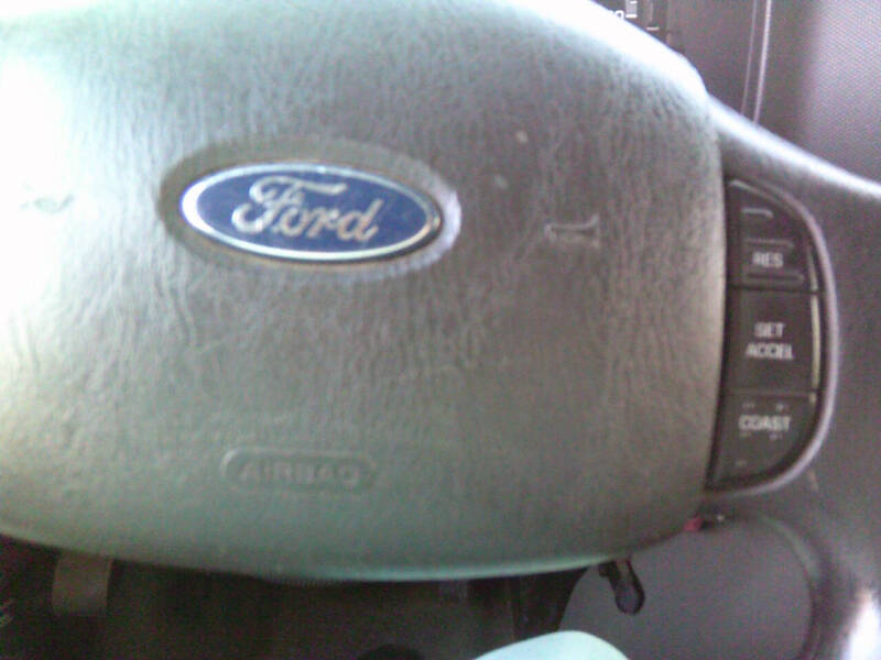 2013 Ford E-Series E-350 SD