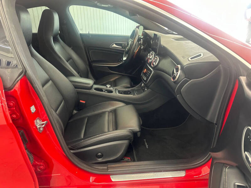 2019 Mercedes-Benz CLA CLA 250