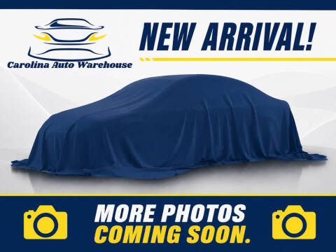 2021 Ford E-Series