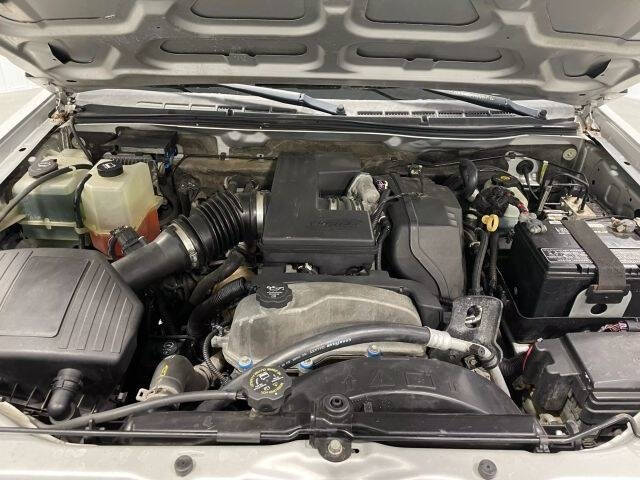 2010 GMC Canyon SLE-1