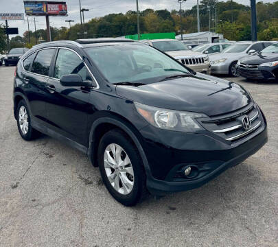 2013 Honda CR-V for sale at Goldstar Auto Brokers in Birmingham AL