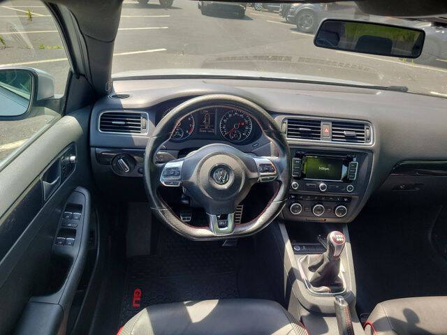 2014 Volkswagen Jetta