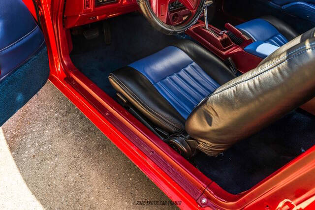 1982 Datsun 280ZX GL 2+2