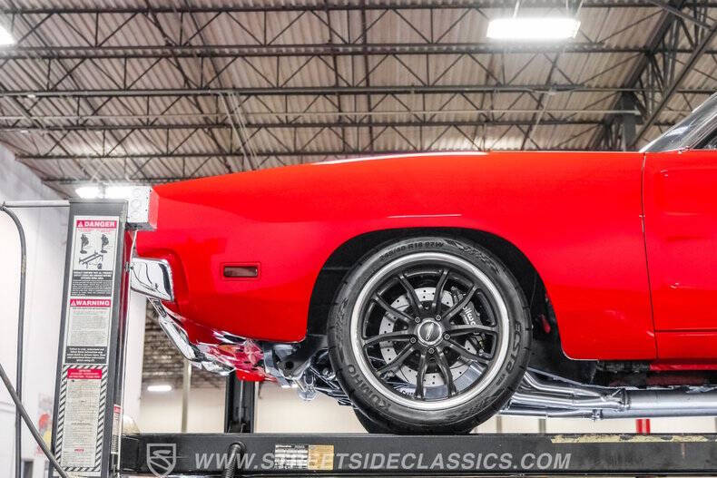 1969 Dodge Charger