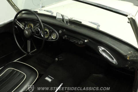 1959 Austin 100-6