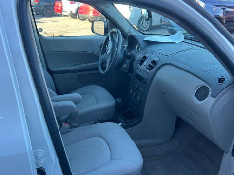 2009 Chevrolet HHR LS