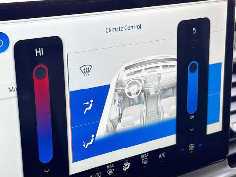 2022 Ford Transit