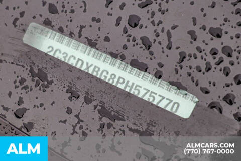 2023 Dodge Charger SXT