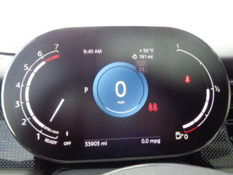 2023 MINI Hardtop 2 Door Cooper S