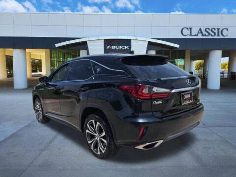 2019 Lexus RX 350