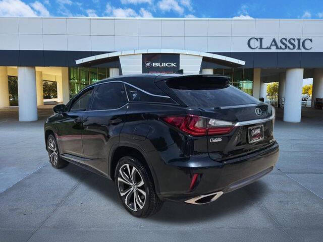 2019 Lexus RX 350