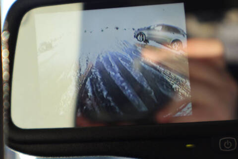 2011 GMC Terrain SLE-1