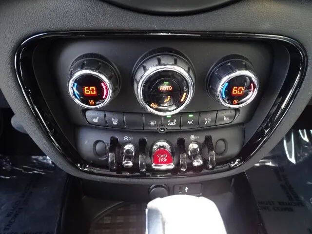 2019 MINI Clubman Cooper ALL4