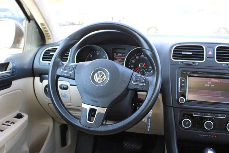 2014 Volkswagen Jetta