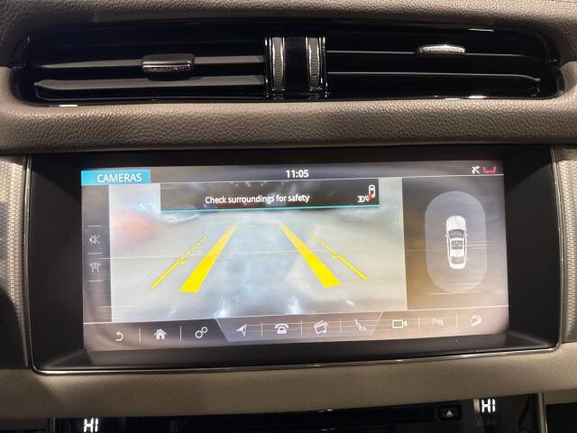 2016 Jaguar XF 35t Prestige