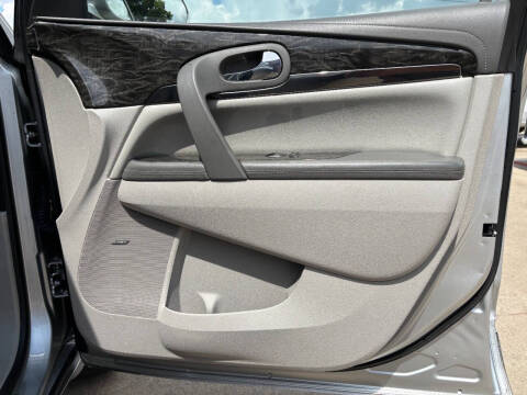 2014 Buick Enclave Premium