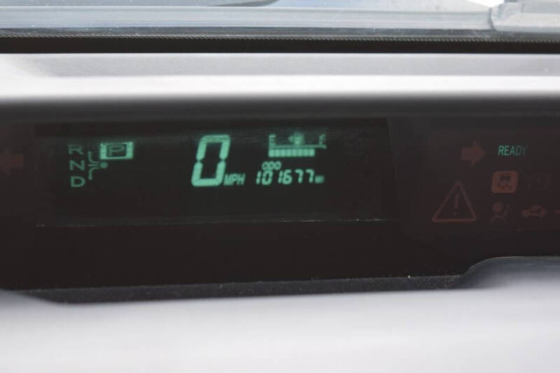 2008 Toyota Prius