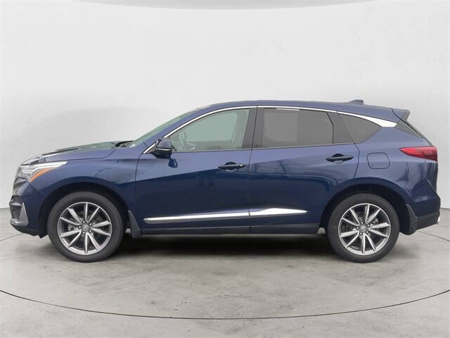 2021 Acura RDX SH-AWD w/Advance