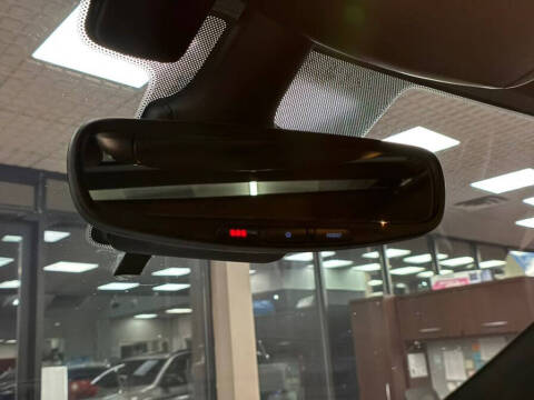 2020 Jeep Grand Cherokee SRT