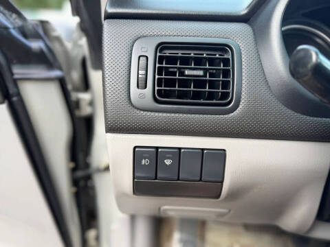 2006 Subaru Forester 2.5 X Premium Package