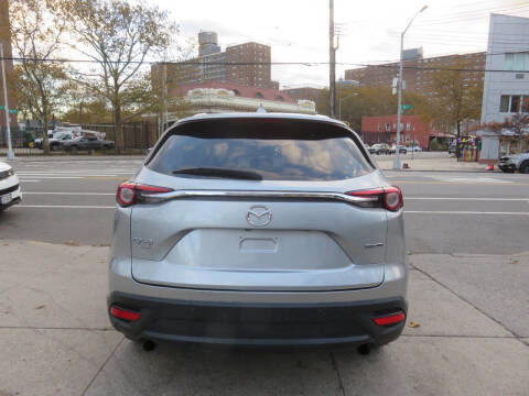 2020 Mazda CX-9 Touring