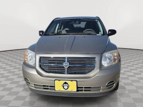 2009 Dodge Caliber SXT