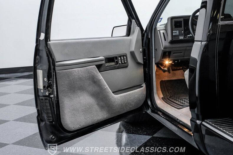 1991 GMC Sierra 1500