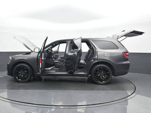 2020 Dodge Durango GT