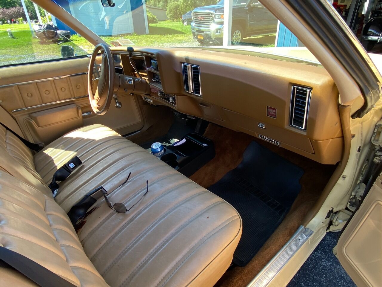 1977 Chevrolet Malibu Classic 7