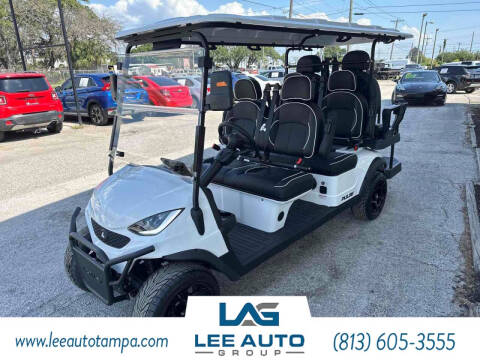 2024 Bintelli ActiveEV Pulse