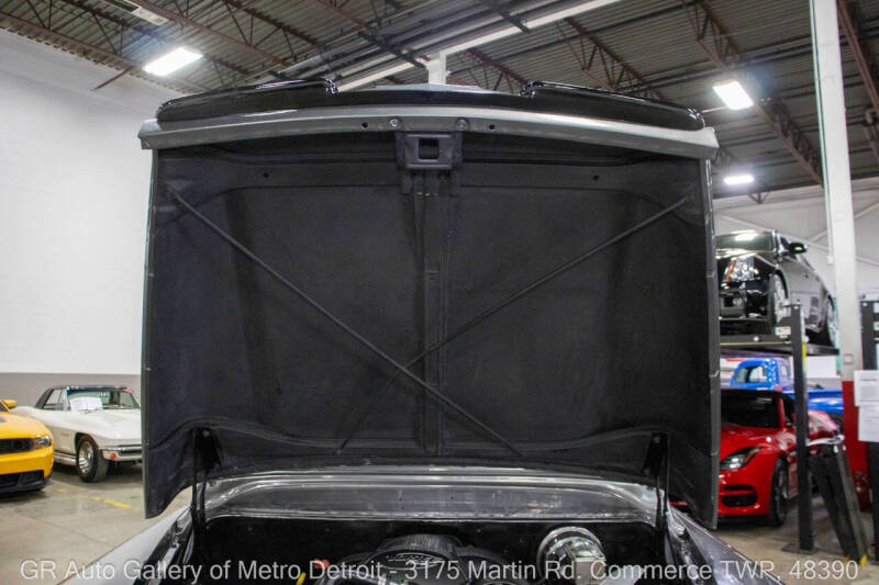 1958 Chevrolet Apache