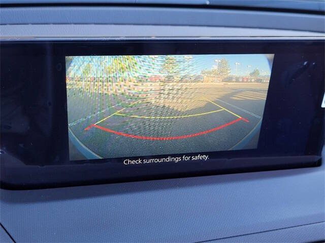 2024 Mazda MX-5 Miata Grand Touring