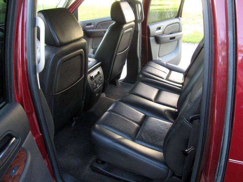 2007 Chevrolet Avalanche